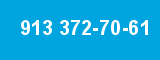 913 372-70-61 913 372-70-61